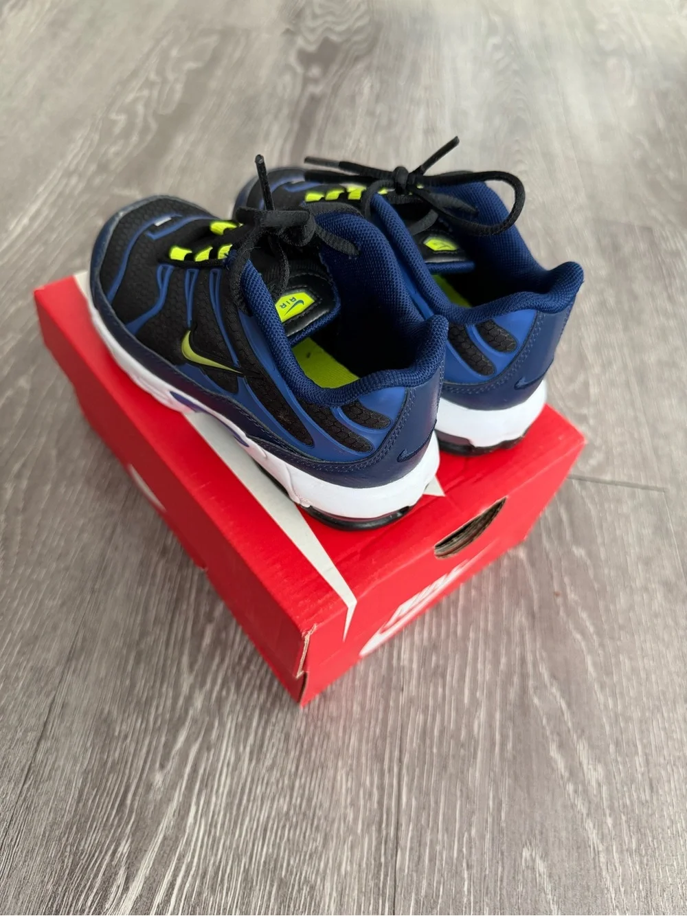 Nike durable kids